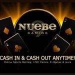 Nuebe Gaming review