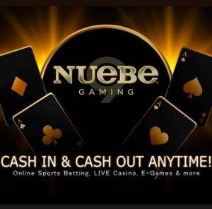 Nuebe Gaming review