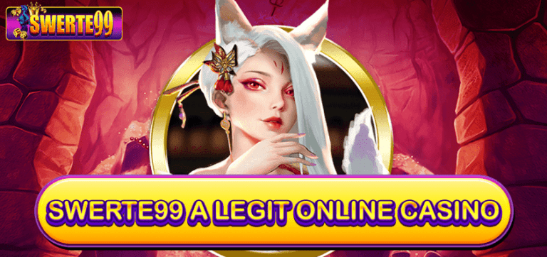 swerte99 online casino