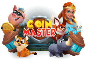 coin master gaming app