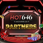 hot646 online casino