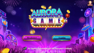 aurora game online casino