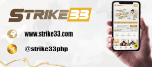 strike33 online casino