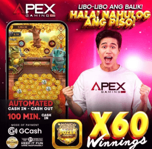 apex gaming casino