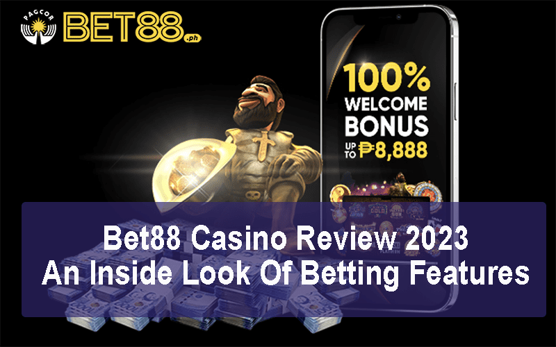 bet88 casino review