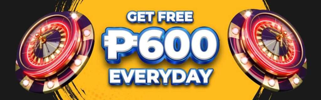 V8CC6 Online Casino free 600 everyday