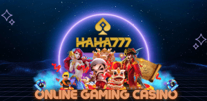 haha777 online casino