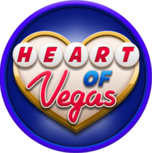 heart of vegas