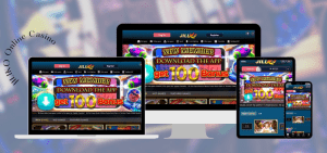 jiliko online casino