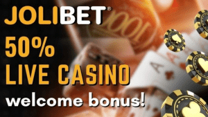 jolibet online casino