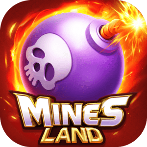 mines land