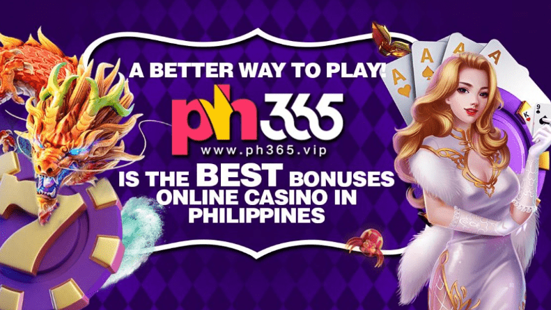 ph365 casino