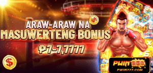 pwin777 online casino