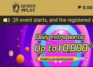 queen9play casino
