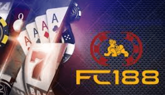 Fc188 Online Casino