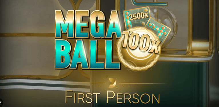 Mega Ball Casino