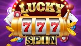 Lucky Spin Slots Huge Rewards