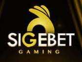 SIGE Play Casino Login