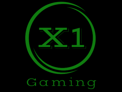 X1 Gaming