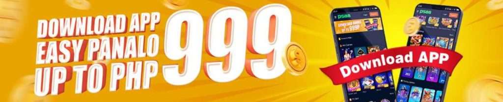 bso89 Easy panalo 999