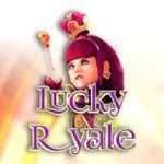 lucky royale logo