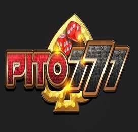 Pito777 Online Casino