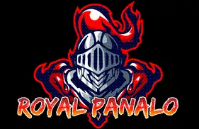 royal panalo