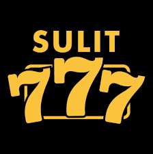 Sulit 777 Com Login
