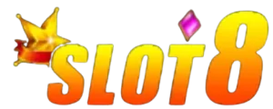 slot8 logo