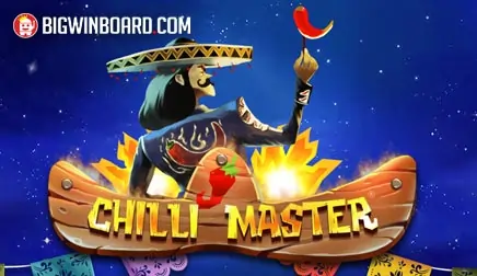 Chili Slot Master Legit
