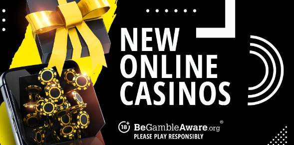 New Online Casino