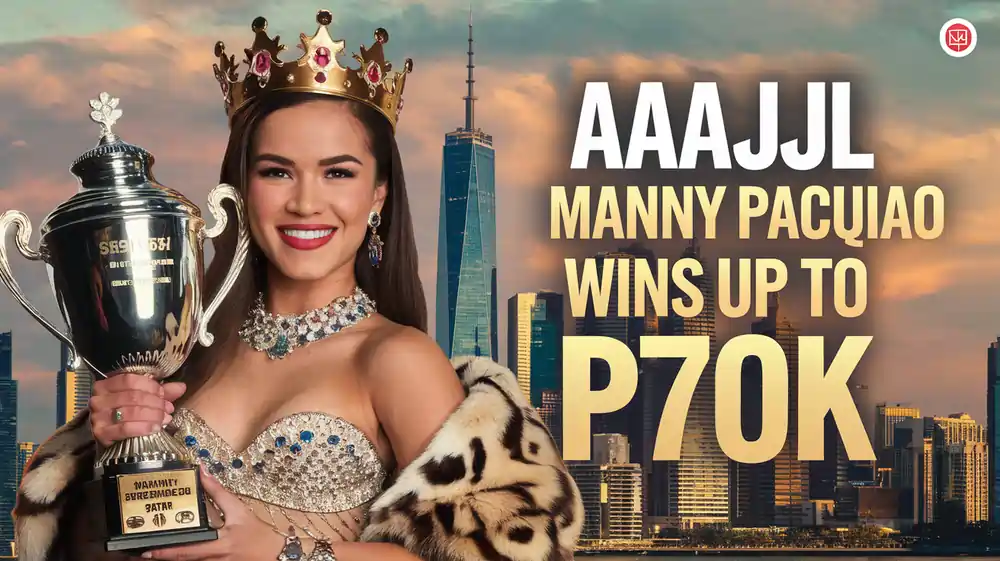 aaajl casino manny pacquiao